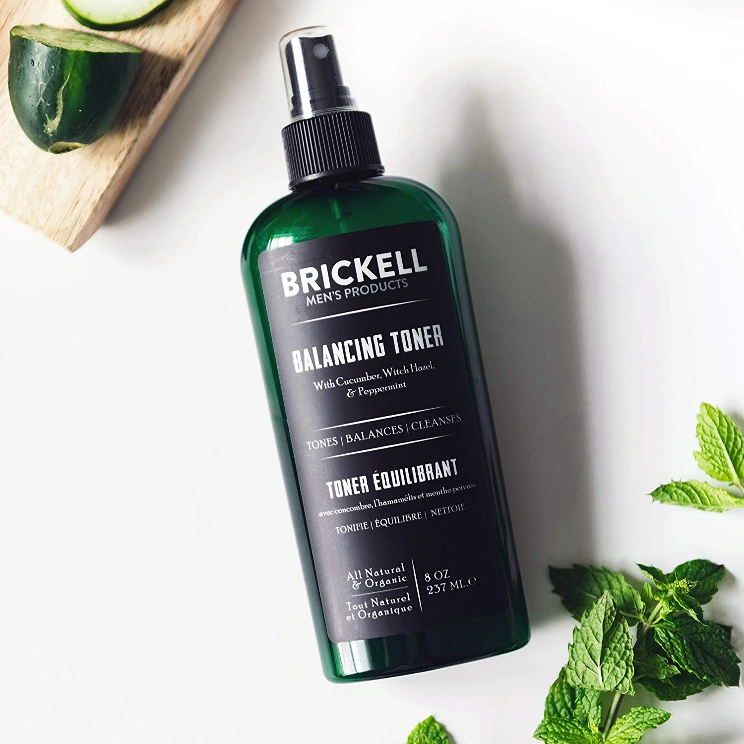 Balancing Toner for Men - Image 3