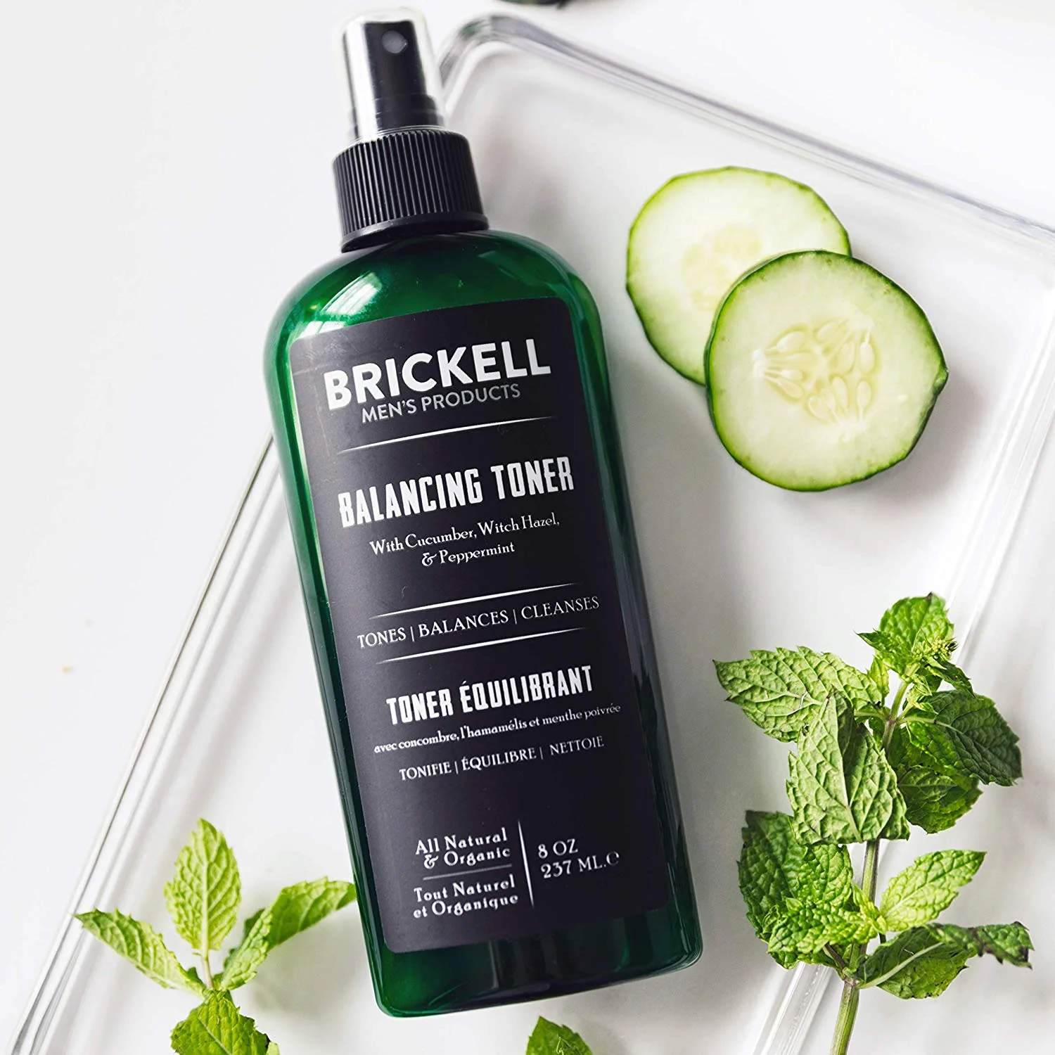 Balancing Toner for Men - Image 5