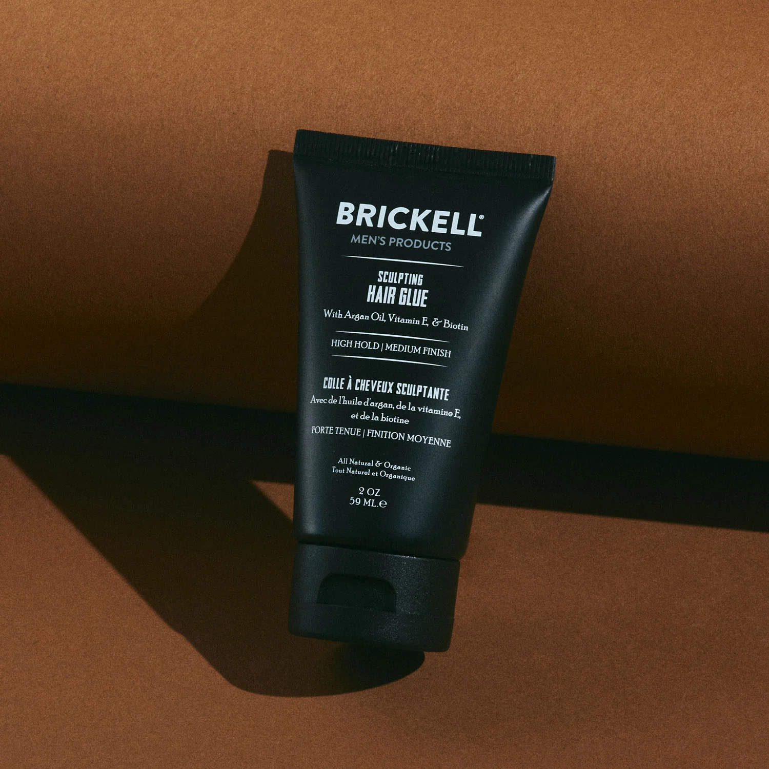 Sculpting Hair Glue For Men - Image 3